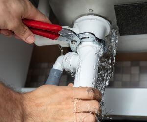 About Emergency plumbing pros Hixson, TN